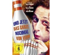 Und jetzt das Ganze nochmal von vorn (DVD) Aldo Maccione (Importación USA)