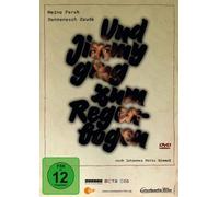 Und Jimmy ging zum Regenbogen [Alemania] [DVD]