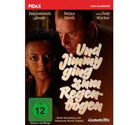 Und Jimmy ging zum Regenbogen / Starbesetzte Neuverfilmung des Klassikers von Johannes Mario Simmel (Pidax Film-Klassiker) [DVD]