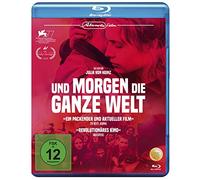 Und morgen die ganze Welt [Alemania] [Blu-ray]