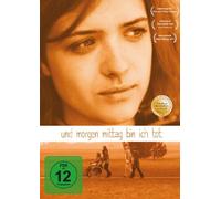 Und morgen Mittag bin ich tot [Alemania] [DVD]