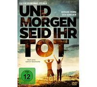 Und morgen seid ihr tot [Alemania] [DVD]