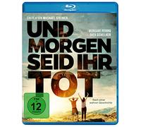 Und morgen seid ihr tot [Alemania] [Blu-ray]