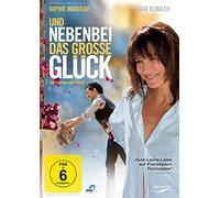 Und nebenbei das große Glück [Alemania] [DVD]