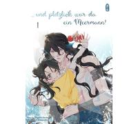 ...und plötzlich war da ein Meermann!: Band 1