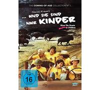 ... und sie sind nur Kinder (The Coming-of-Age Collection No. 1) [DVD]
