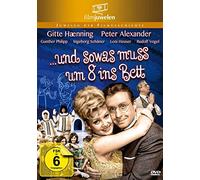 Und sowas muss um 8 ins Bett - filmjuwelen [DVD]