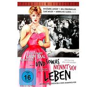... und sowas nennt sich Leben [Alemania] [DVD]