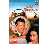 Und täglich grüßt das Murmeltier [Alemania] [DVD]