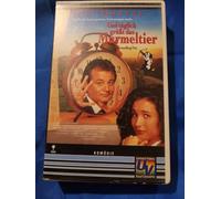 Und täglich grüßt das Murmeltier [Alemania] [VHS]