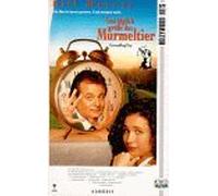 Und täglich grüßt das Murmeltier [Alemania] [VHS]