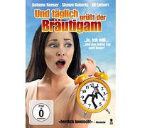 Und täglich grüßt der Bräutigam [Alemania] [DVD]