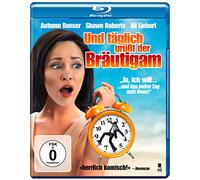 Und täglich grüßt der Bräutigam [Blu-ray] [Alemania]