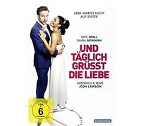 Und täglich grüßt die Liebe [Alemania] [DVD]