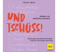 Und Tschüss! (audiolibro)