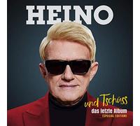 ...und Tschüss (Das letzte Album)