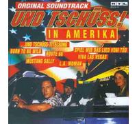 Und Tschüss! In Amerika - Billy Idol, Zz Top, Bif Naked..