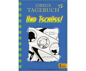 Und tschuss!: 12