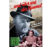 ... und über uns der Himmel [Alemania] [DVD]