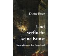 Und Verflucht Seine Kunst (ebook)
