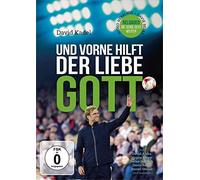 Und vorne hilft der liebe Gott - Reloaded [Alemania] [DVD]