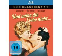 Und wäre die Liebe nicht [Alemania] [Blu-ray]