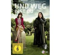Und weg bist du [Alemania] [DVD]