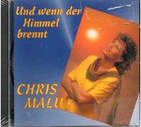und wenn der Himmel brennt