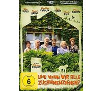 Und wenn wir alle zusammenziehen? [Alemania] [DVD]