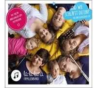 Und wie schläfst du ein?: Die Einschlaflieder -CD! (Original-Verlag: la-luna Familienmusik)
