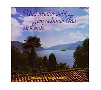 Und wieder geht ein schöner Tag zu Ende (AMIGA) / Vinyl record [Vinyl-LP]