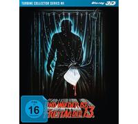 Und wieder ist Freitag der 13. 3D - Turbine Collector Series #11 (Blu-ray 3D) [Alemania] [Blu-ray]