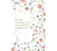 Undated 52 Week Planner: Organize Your Weeks with Faith, Find Joy in the Little Things, and Make Room for Grace, Gift For Busy Women