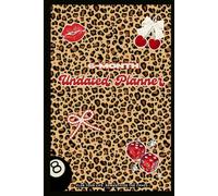 Undated 6 Month Planner | Self care and Productivity | 6x9 |: Goals, Productivity, Self-Care, Daily & Weekly Organization