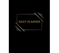Undated Daily Planner (2026 Edition): 100 Days Productivity Journal with 2026 Calendar, To-Do List, Water & Mood Tracker - Minimalist Design