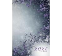 Undated Daily Planner up to 6 Months: Your Perfect Companion for an Organized Life