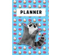 Undated Daily Planner: With Mood Tracker, Mind Unload Pages, and Flexible Daily Layouts