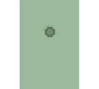Undated Hmong Daily Planner Vol 1, 6”x9”: A 3-Month Journal with Daily Prompts for Inner Growth and Productivity to Achieve Your Goals | Hmoob Phau Ntawv