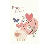 Undated Prayer Journal for 3 Months for Kids and Teenagers: To Write, Pray and Reflect on God's Word