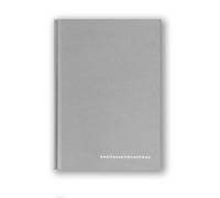 undatierter Planer "zweitausendnochwas": undatierter Planer für Selbstorganisation - Hardcover Din A5 - minimalistisch & elegant - Strukturhilfe für ... - optimiere deine Work-Life-Balance