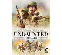 Undaunted: Normandy