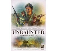 Undaunted: Reinforcements: Revised Edition