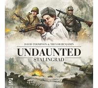 Undaunted: Stalingrad