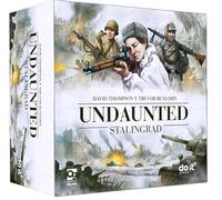 Undaunted: Stalingrad, Juego de Mesa, A Partir de 14 Años, para 2 Jugadores
