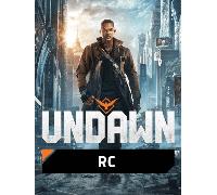 Undawn - 500 + 70 RC (iOS/Android) Key GLOBAL