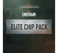 Undawn - Elite Chip Pack Direct Top-Up - EU