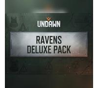 Undawn - Ravens Deluxe Pack Direct Top-Up - EU