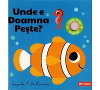 Unde e doamna Peste? - Ingela P. Arrhenius, Editie in limba romana