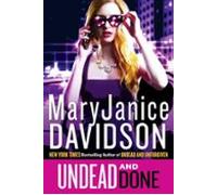Undead And Done (ebook)