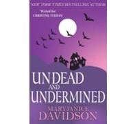 Undead And Undermined (ebook)